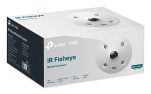 NET CAMERA 5MP IR FISHEYE/VIGI INSIGHT S655I TP-LINK