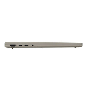 Notebook|ASUS|ZenBook Series|CPU Qualcomm Snapdragon|X1-26-100|3 GHz|14 "|1920 x 1200 pixels|RAM 16 GB|LPDDR5x-SDRAM|SSD 512 GB|Discrete graphics Not available|On-board graphics Yes|OS installed Windows 11 Home|Colour Beige|Weight 980 g|90NB1501-M00E...