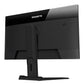 LCD Monitor|GIGABYTE|M32QC-EK|31.5"|Gaming|Panel VA|2560x1440|165Hz|Matte|1 ms|Height adjustable|Tilt|Colour Black|M32QC-EK