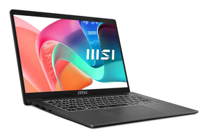 Notebook|MSI|Modern 14 F1MG-867NL|CPU Intel Core 7|150U|14 "|1920 x 1080 pixels|RAM 16 GB|DDR4-SDRAM|SSD 512 GB|Discrete graphics Not available|On-board graphics Yes|OS installed Windows 11 Home|Colour Silver|Weight 1.5 kg|3200 MHz|MODERN14F1MG-867NL