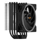 BE QUIET PURE ROCK 2 FX RGB CPU COOLER