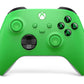 MICROSOFT XBOX Wireless Controller Green