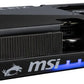 Graphics Card|MSI|NVIDIA|GeForce RTX 5060 Ti|16 GB|GDDR7|128 bit|PCI Express x16 5.0|Active|RTX5060TI16GGAMINGOC