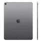Apple | iPad Air Wi-Fi + Cellular | Space Gray | 13 " | 2732 x 2048 pixels | IPS | Apple | 12 GB | M4 | 128 GB | 3G | 4G | 5G | Wi-Fi | Front camera | 12 MP | Rear camera | 12 MP | Bluetooth | 6.0 | iPadOS | 26