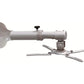 NEOMOUNTS BEAMER-W050SILVER