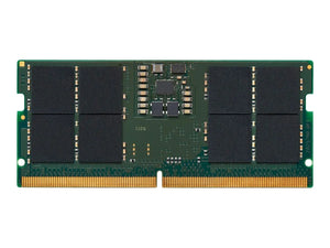 Kingston ValueRAM KVR56S46BS8-32 | 32 GB | DDR5 | 5600 MHz | PC/server | Registered No | ECC No