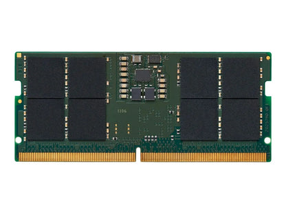 Kingston ValueRAM KVR56S46BS8-32 | 32 GB | DDR5 | 5600 MHz | PC/server | Registered No | ECC No