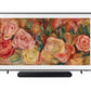 SAMSUNG HW-S60D 5.0ch 200W W Soundbar Bk
