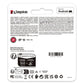 MEMORY MICRO SDXC 256GB UHS-I/1P SDCG4/256GBSP KINGSTON