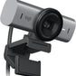CAMERA WEBCAM MX BRIO 705 4K/GRAPHITE 960-001530 LOGITECH