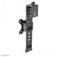 NEWSTAR FLAT SCREEN CUBICAL HANGER (TO HANG A MONITOR OVER A SEPARATION WALL) 10-30" BLACK