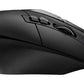 MOUSE USB OPTICAL G502 X/BLACK 910-006138 LOGITECH
