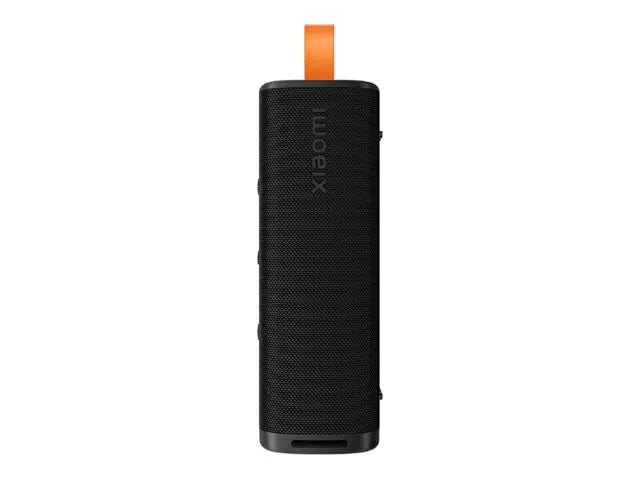 Xiaomi | Sound Outdoor | QBH4261GL | Bluetooth | Wireless connection | Portable | Black