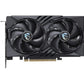 Graphics Card|MSI|NVIDIA|GeForce RTX 5050|8 GB|GDDR6|128 bit|PCI Express x16 5.0|Active|RTX50508GGAMINGOC