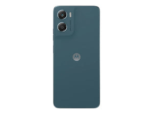 MOTOROLA G06 4GB 64GB Tapestry Blue