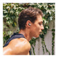 Beats Powerbeats Fit - Wireless Noise-Cancelling Workout Earbuds with Ultimate Secure Fit - Gravel Grey | Beats