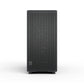 Fractal Design Case | Epoch XL | Black Solid | ATX