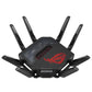 Wireless Router|ASUS|ROG Rapture GT-BE98|Wi-Fi 7 (802.11be)|Data speed 11529 Mbit/s|Ethernet WAN Yes|Ethernet LAN Yes|6xLAN ports|USB port Yes|GT-BE98
