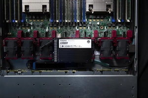 SSD|KINGSTON|SSD series DC3000ME|3.84TB|NVMe|NAND flash technology 3D TLC|Write speed 5800 MBytes/sec|Read speed 14000 MBytes/sec|Form Factor U.2|TBW 7.008 TB|MTBF 2000000 hours|SEDC3000ME/3T8