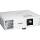 Epson 3LCD Projector EB-L270F | FHD | 5200 ANSI lumens | White