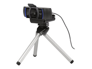 LOGI C920S Pro HD Webcam - EMEA