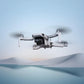 Drone|DJI|DJI Mini 4K Fly More Combo|Consumer|CP.MA.00000797