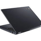 Acer | TravelMate TMP414-53-G2-TCO-585Q | Slate blue | 14 " | WUXGA | 1920 x 1200 pixels | Intel Core 5 | 120U | 16 GB | DDR5 | Solid-state drive capacity 256 GB | Intel Iris Xe Graphics | Windows 11 Pro | 4G | Keyboard language English | Keyboard ba...