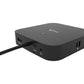 I-TEC USB-C Dual Display Docking Station