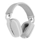 HEADSET ZONE VIBE 100/WHITE 981-001219 LOGITECH