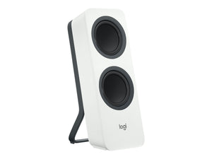 LOGI Z207 BT Computer Speaker OFF WHITE