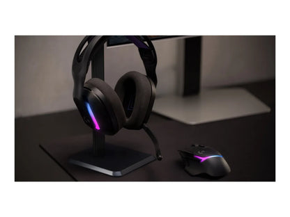 LOGI G522 Headset PC VOSS CDM/Mixed Blk