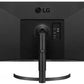 LG DIAGNOSTIC MONITOR, 31.5", 8MP, 450CD/M2, DCI-P3 98%, HAS/PIVOT.