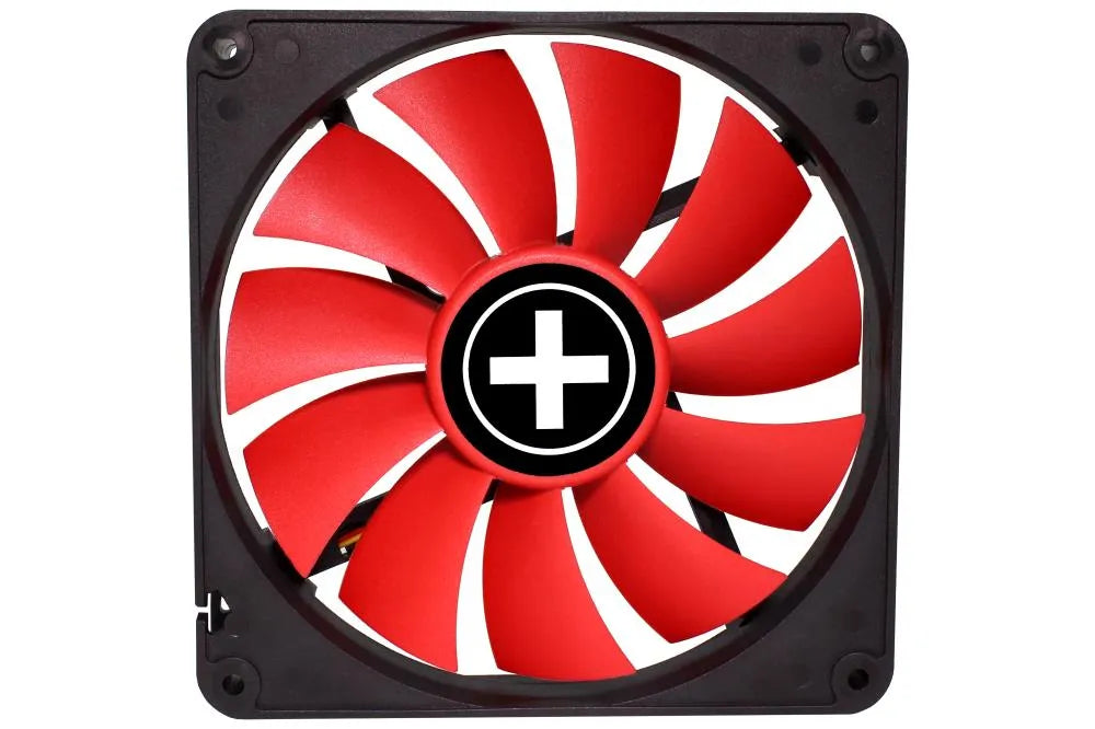 CASE FAN 140MM PWM 4P/12V XF051 XILENCE