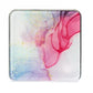 SMART HOME AIR QUALITY SENSOR/SILV/PINK AIRV-PINK AIRVALENT