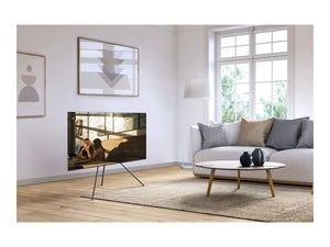 SAMSUNG Studio Stand Alu Black 2022