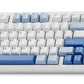 KEYBOARD WRL 5098B/GLACIER 6978414657698 AKKO