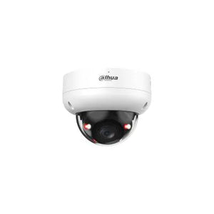 NET CAMERA 6MP DOME/HDBW3649R-ZAS-IL-27135 DAHUA