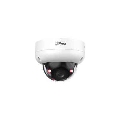 NET CAMERA 6MP DOME/HDBW3649R-ZAS-IL-27135 DAHUA