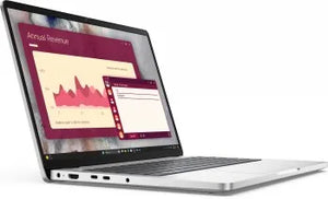 DELL PRO 14  U5-235U/14FHD+/16GB/512SSD/W11P/3PS (NORDIC-KB)