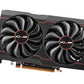 SAPPHIRE PULSE AMD RADEON RX 6500 XT 4GB