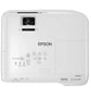 Epson | EB-994F | Full HD (1920x1080) | 4100 ANSI lumens | White