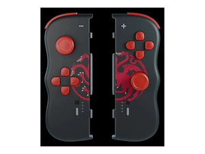 LEXIP X GAME OF THRONES Twinpads Cntrlr