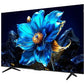 TV Set|TCL|65 "|4K Ultra HD|3840 x 2160 pixels|Flat|16:9|QLED|65T69C
