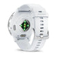 SMARTWATCH VENU 3/WHITE/SILV 010-02784-00 GARMIN