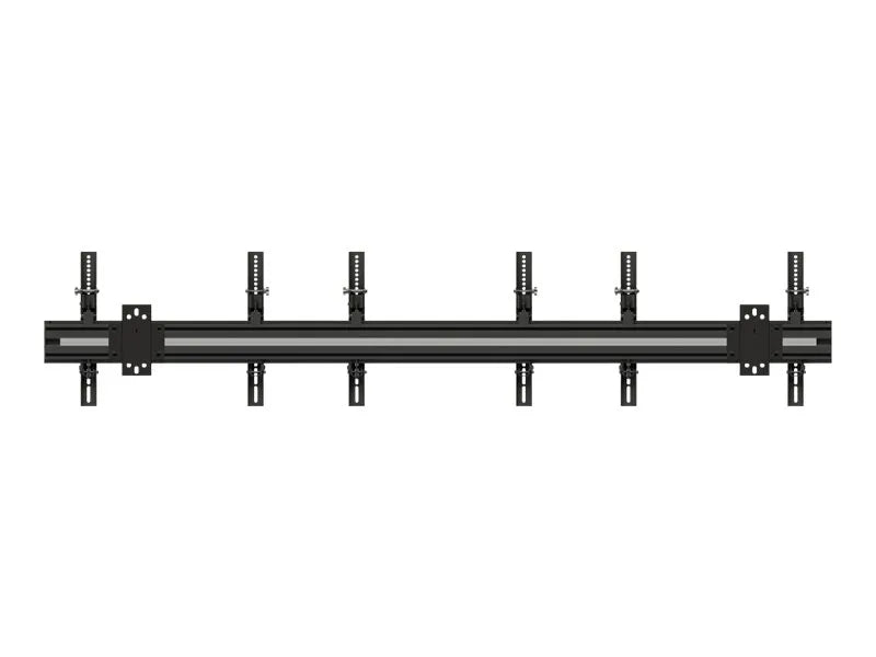 MB Wallmount Pro MBW3U Tilt Black