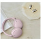 SONY WH-CH730 Wireless Headphones Pink