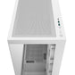 Case|DEEPCOOL|CG580 4F WH|MidiTower|Case product features Transparent panel|Not included|ATX|MicroATX|MiniITX|Colour White|R-CG580-WHADA4-G-1