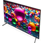 TV Set|LG|75 "|4K Ultra HD|3840 x 2160 pixels|Flat|16:9|LED|75UA75006LA