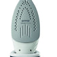 Gorenje | Steam Iron | SIH2600BLC | Steam Iron | 2600 W | Water tank capacity 350 ml | Continuous steam 30 g/min | Steam boost performance 95 g/min | Blue/White