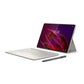 Lenovo Yoga Tab Wi-Fi (w/o power adapter) | ZAG60208SE | 11.1 " | Seashell | LTPS | 3200 x 2000 pixels | Qualcomm | Snapdragon 8 Gen 3 Mobile Platform | 12 GB | Soldered LPDDR5x | 256 GB | Wi-Fi | Front camera | 13 MP | Rear camera | 13 MP | Bluetoot...